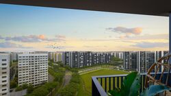 Canberra Crescent Residences (D27), Apartment #523382791